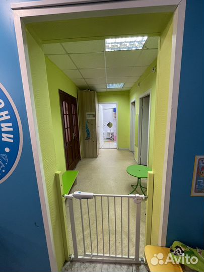 Частный детский сад