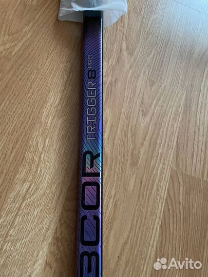 Клюшка хоккейная