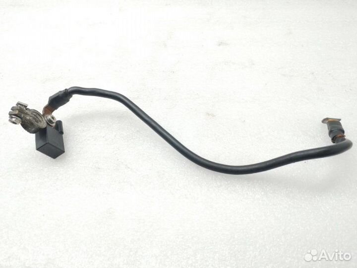 Клемма аккумулятора Mercedes-Benz C-Class W204 1.8