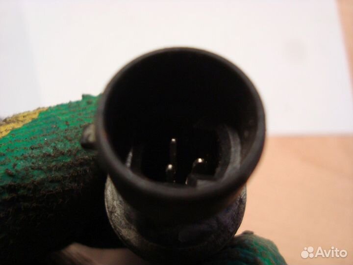 Датчик давления фреона W163 A1635420418