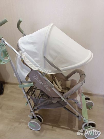 Коляска трость фирмы Happy baby Cindy