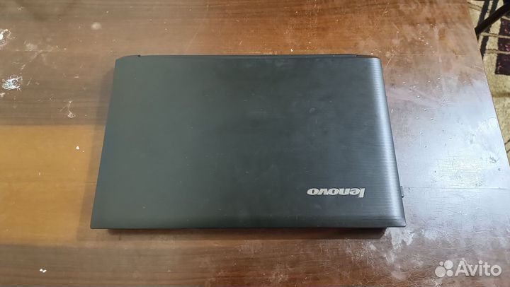 Ноутбук Lenovo B570