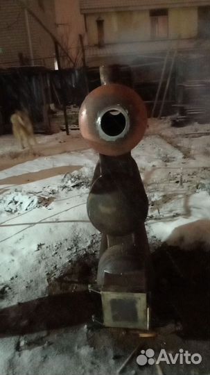 Изготовление буржуек, и силовых бамперов, порогов