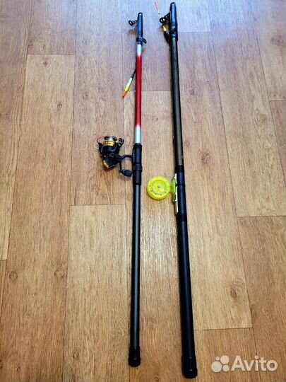 Удочка в сборе Доюй / Удочка для ребёнка