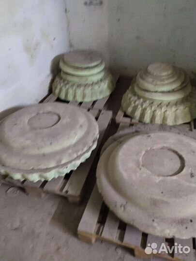 Клумбы для цветов