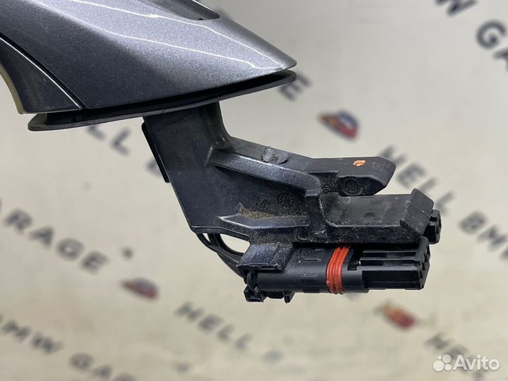 Ручка двери левая Bmw F01 F02 F07 F10 F06