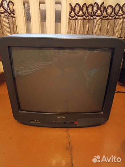 Телевизор