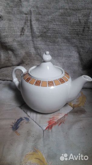 Заварочный чайник