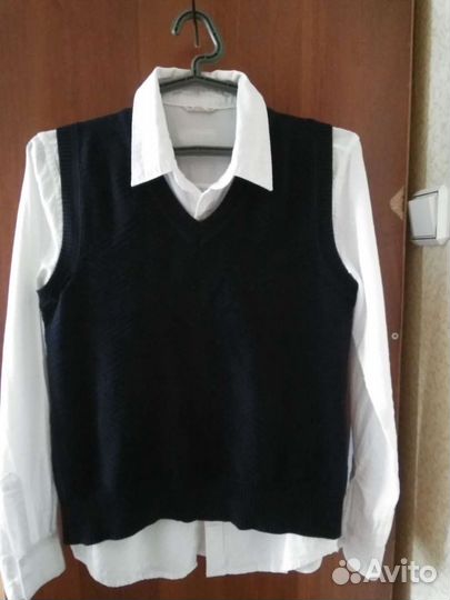 Школьная одежда