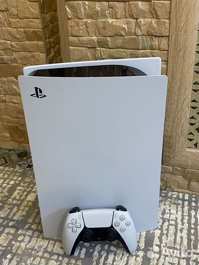 Sony playstation 5