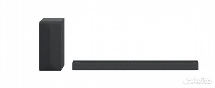 Саундбар LG S65Q (Новинка, Гарантия)