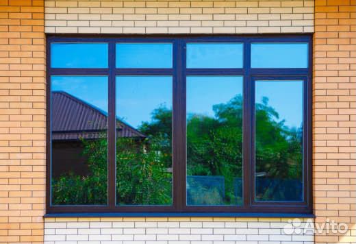 Пластиковые окна под заказ