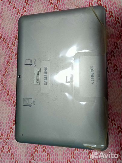 Samsung Galaxy Tab 2, Note 10.1