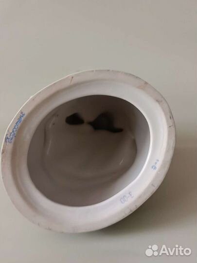 Статуэтки в реставрацию