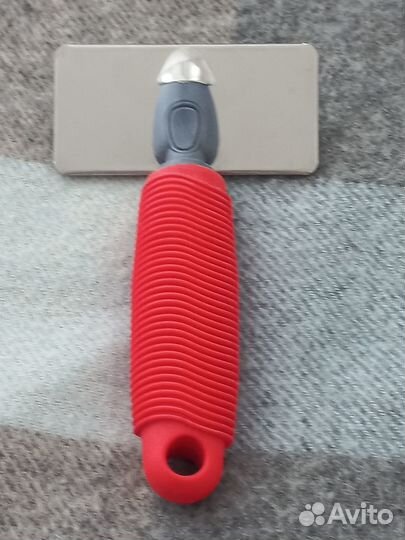 Чесалка для шерсти