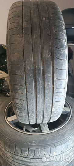 Falken Ziex ZE-914 215/55 R17