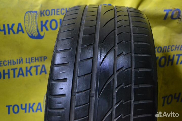 Continental ContiCrossContact UHP 265/40 R21