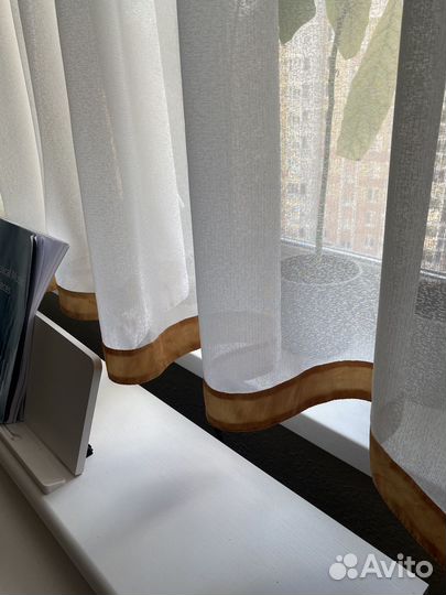 Шторы в детскую + покрывало и наволочки