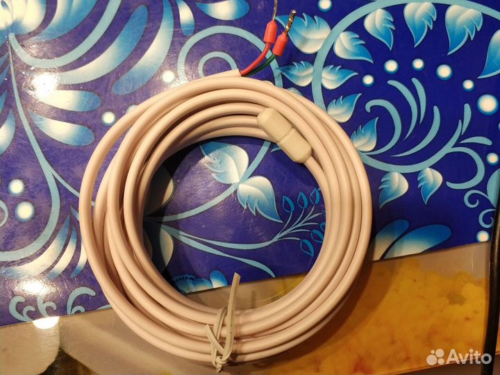 Термодатчик