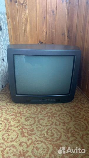 Телевизор бу