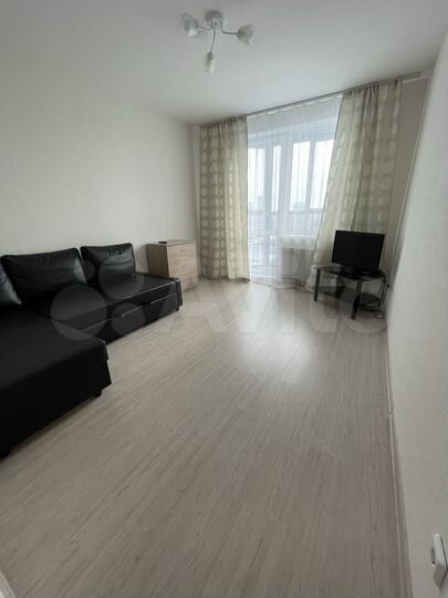 1-к. квартира, 38,5 м², 11/25 эт.