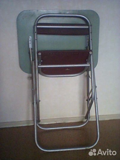 Детский стол парта для начинающих