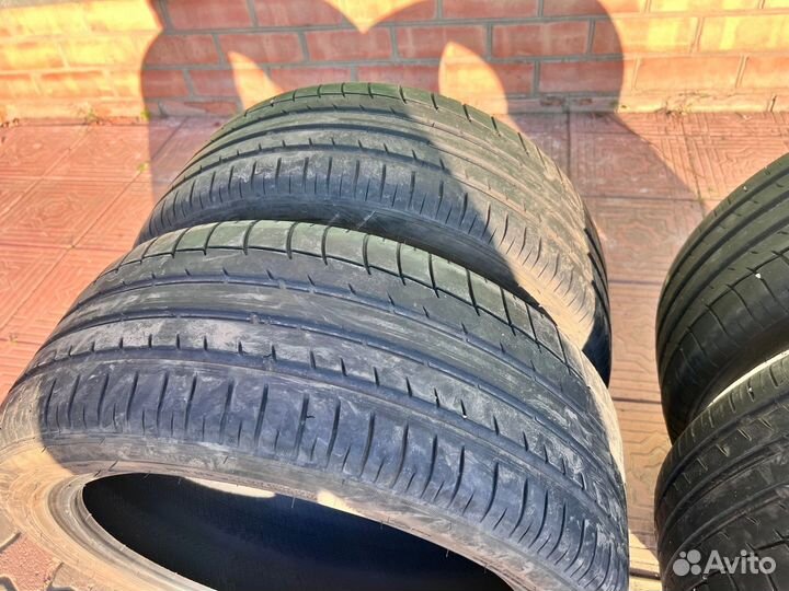 Triangle Sportex TSH11 215/45 R17 91Y