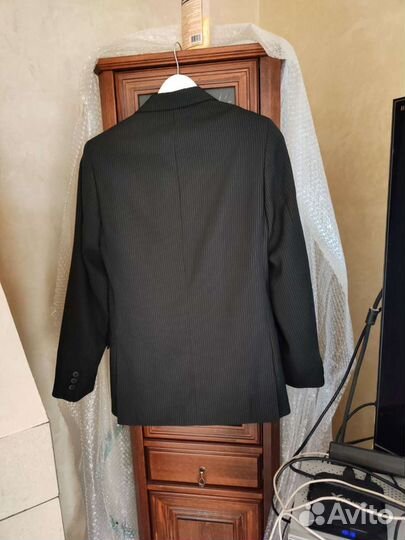 Костюм мужской школьный рост 170