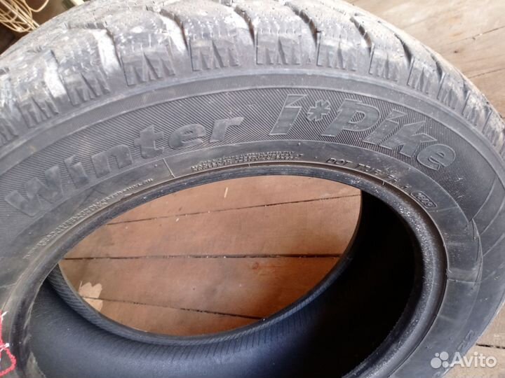 Hankook Winter I'Pike 225/60 R17 99T