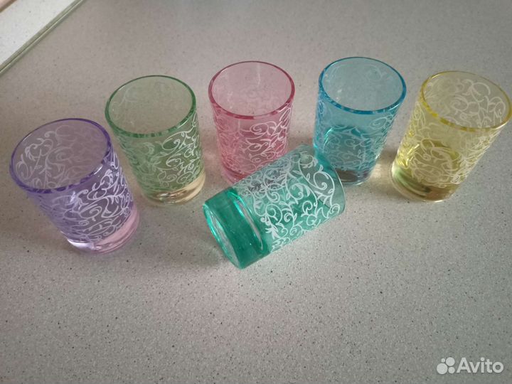 Стопка/рюмка