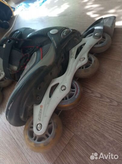 Ролики Artlina р. 42