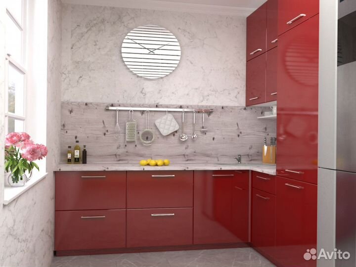 Мебель для кухни