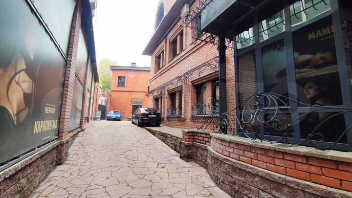 Свободного назначения, 1356 м²