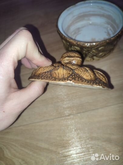 Сахарница СССР