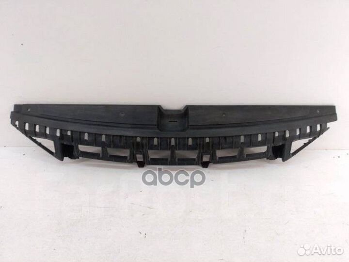 Защита радиатора solaris (2017) 86361H5000