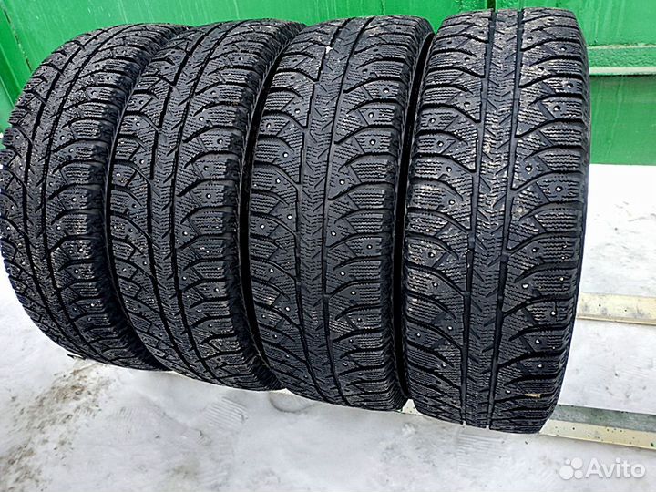 Bridgestone Ice Cruiser 7000 185/65 R15