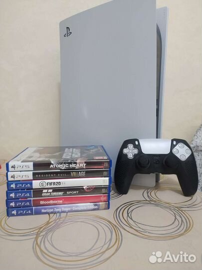 Sony PlayStation 5