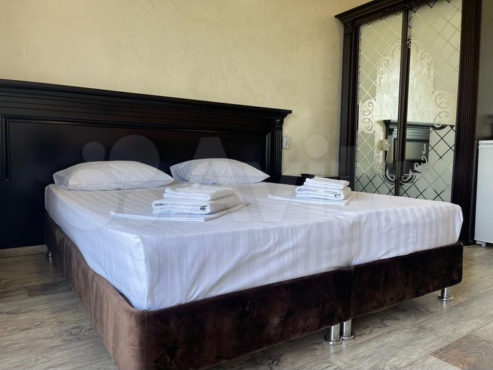 Комната 30 м², 3/3 эт.