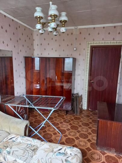 Комната 16 м² в 3-к., 5/12 эт.