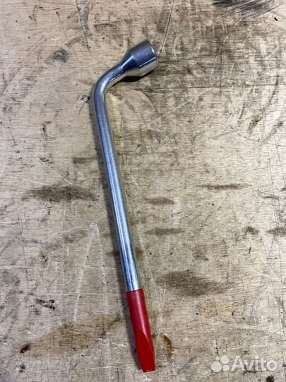 Балонник Volvo Xc90 LA-CB6294AW B6294T 2002-2006