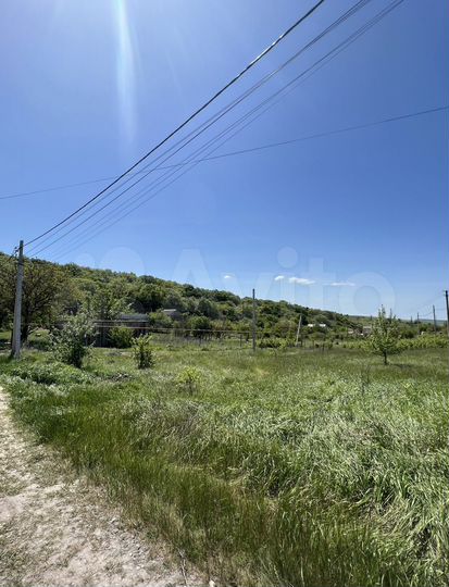 Участок 8,5 сот. (СНТ, ДНП)