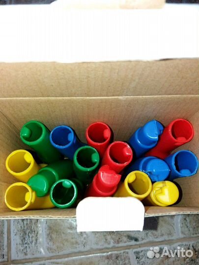 Новый обруч