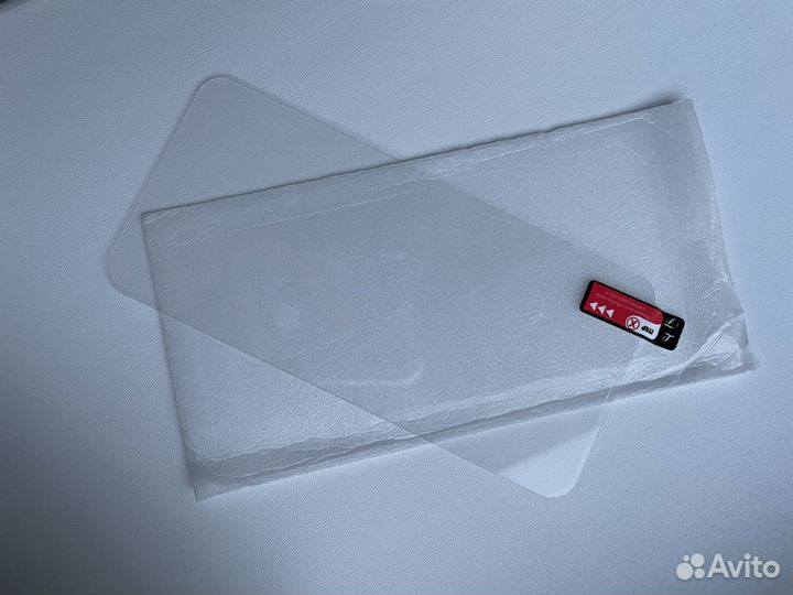 Стекло на iPhone