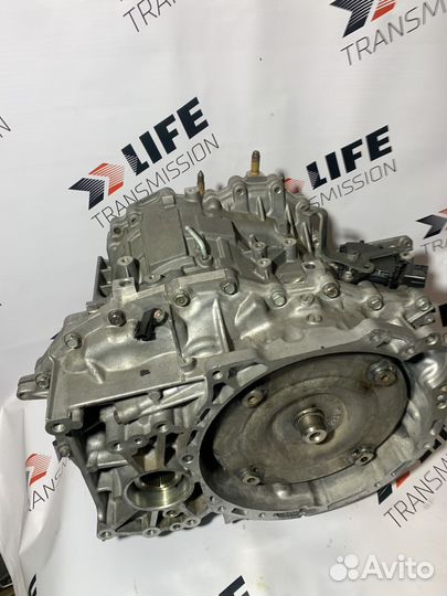 Вариатор Mitsubishi Outlander