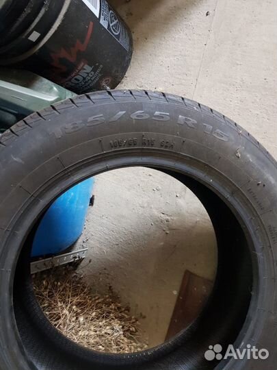 Pirelli Cinturato P1 185/65 R15