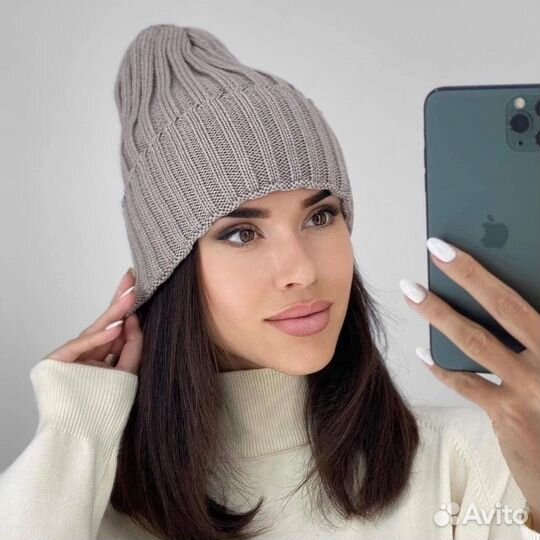 Шапка луковка