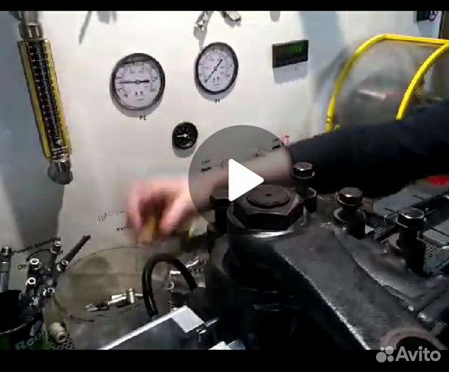 Ремонт рулевого редуктора