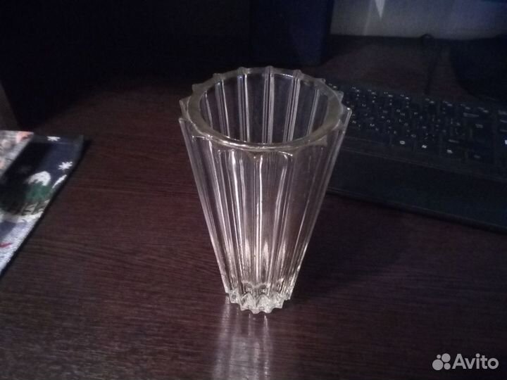 Салфетница,ваза СССР