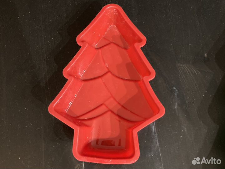 Формы для выпечки