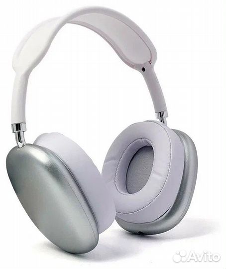 Беспроводные наушники